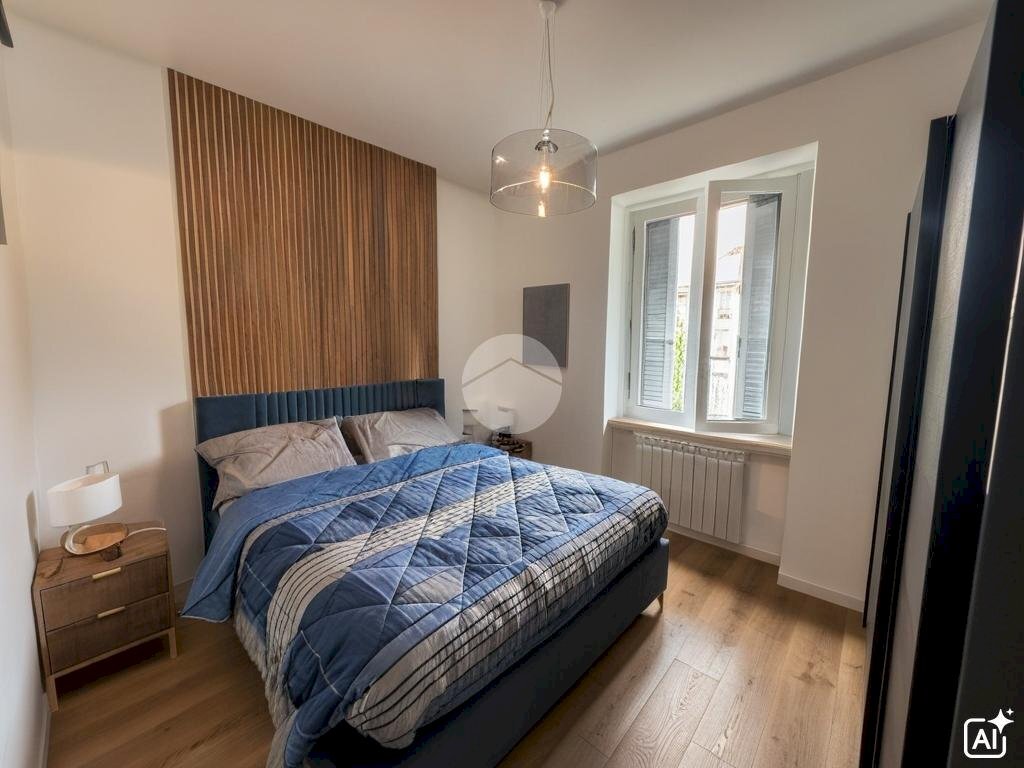 Two-room apartment Via ascanio sforza, Milano - photo 1