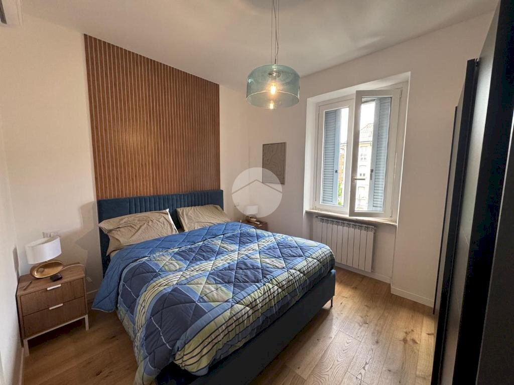 Two-room apartment Via ascanio sforza, Milano - photo 2