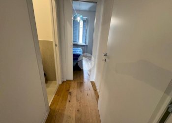 Two-room apartment Via ascanio sforza, Milano - photo 14