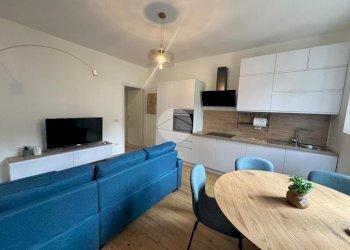 Two-room apartment Via ascanio sforza, Milano - photo 15