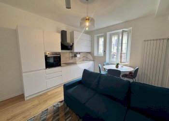 Two-room apartment Via ascanio sforza, Milano - photo 16