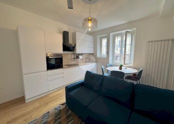 Two-room apartment Via ascanio sforza, Milano - photo 19