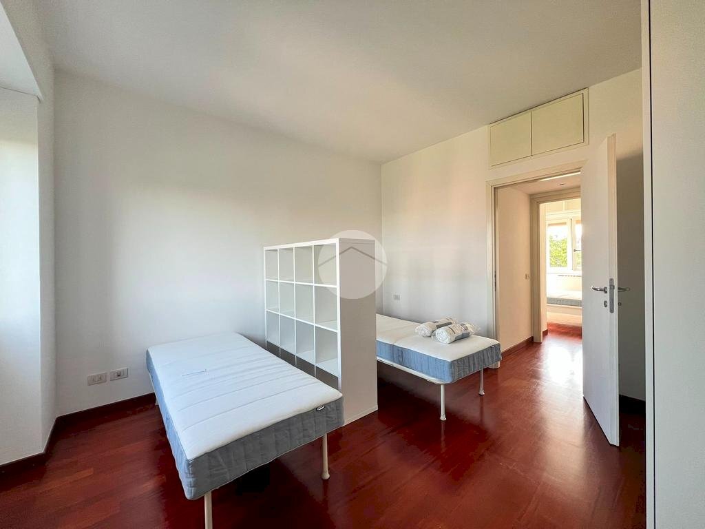 One-room apartment Via Passo Sella, Milano (neighborhood Feltre) - photo 2