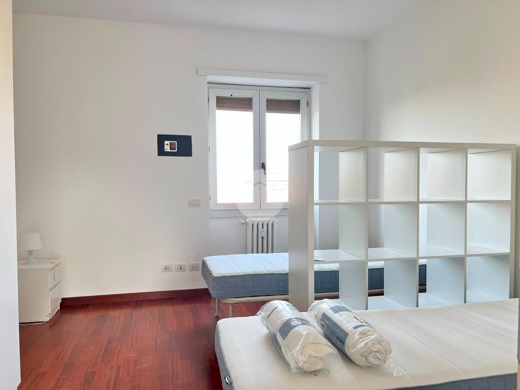 One-room apartment Via Passo Sella, Milano (neighborhood Feltre) - photo 3