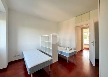 One-room apartment Via Passo Sella, Milano (neighborhood Feltre) - photo 2