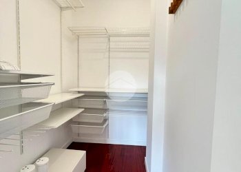 One-room apartment Via Passo Sella, Milano (neighborhood Feltre) - photo 4