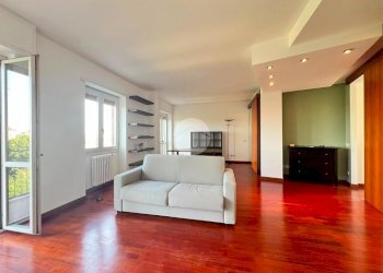 One-room apartment Via Passo Sella, Milano (neighborhood Feltre) - photo 5