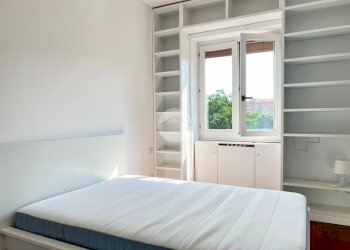 One-room apartment Via Passo Sella, Milano (neighborhood Feltre) - photo 9