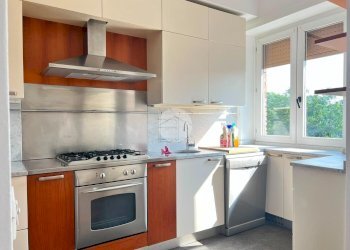 One-room apartment Via Passo Sella, Milano (neighborhood Feltre) - photo 12