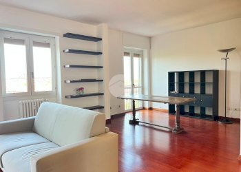 One-room apartment Via Passo Sella, Milano (neighborhood Feltre) - photo 14
