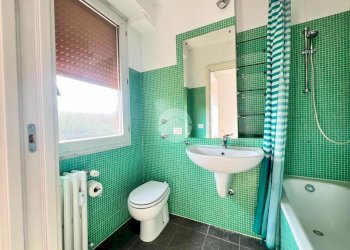 One-room apartment Via Passo Sella, Milano (neighborhood Feltre) - photo 15