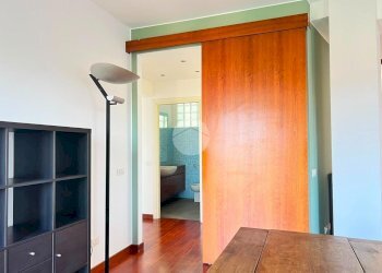 One-room apartment Via Passo Sella, Milano (neighborhood Feltre) - photo 17