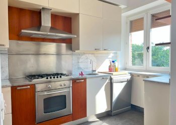 One-room apartment Via Passo Sella, Milano (neighborhood Feltre) - photo 19