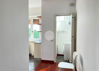 One-room apartment Via Passo Sella, Milano (neighborhood Feltre) - photo 20