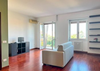 One-room apartment Via Passo Sella, Milano (neighborhood Feltre) - photo 21