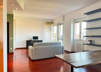 One-room apartment Via Passo Sella, Milano (neighborhood Feltre) - photo 22