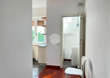 One-room apartment Via Passo Sella, Milano (neighborhood Feltre) - photo 23