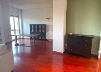 One-room apartment Via Passo Sella, Milano (neighborhood Feltre) - photo 24