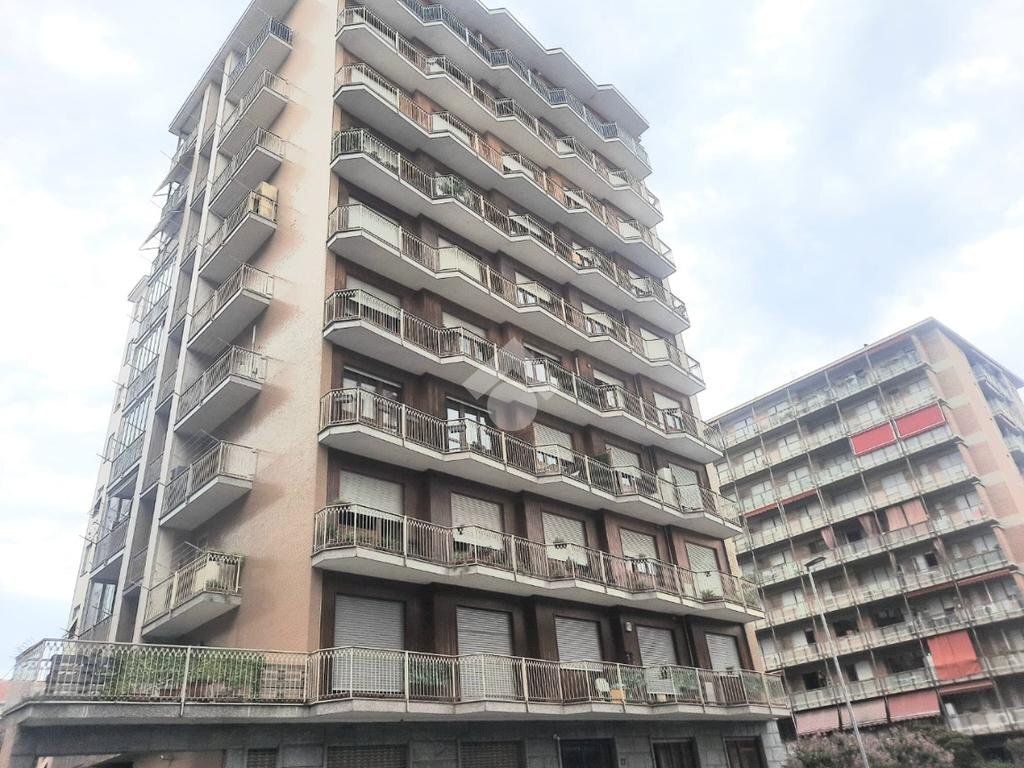 Quadrilocale Via Garessio, Torino (zona Nizza Millefonti) - foto 3