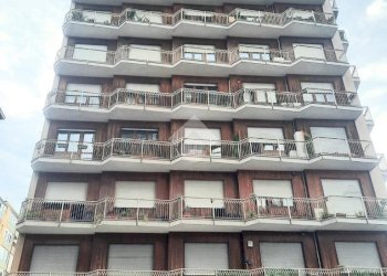 Quadrilocale Via Garessio, Torino (zona Nizza Millefonti) - foto 4