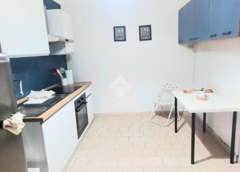 Quadrilocale Via Garessio, Torino (zona Nizza Millefonti) - foto 16