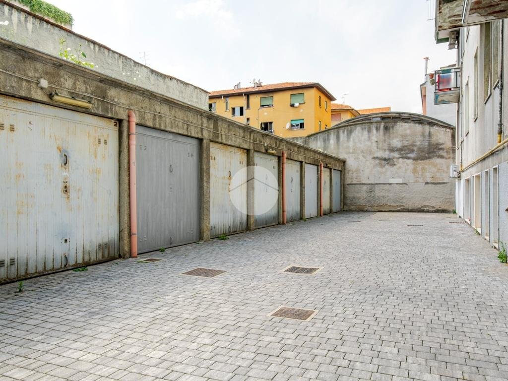 Box Via Alfonso Capecelatro, Milano (zona San Siro) - foto 1
