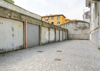 Box Via Alfonso Capecelatro, Milano (zona San Siro) - foto 1