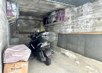 Box Via Alfonso Capecelatro, Milano (zona San Siro) - foto 3
