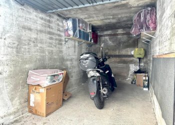 Box Via Alfonso Capecelatro, Milano (zona San Siro) - foto 4