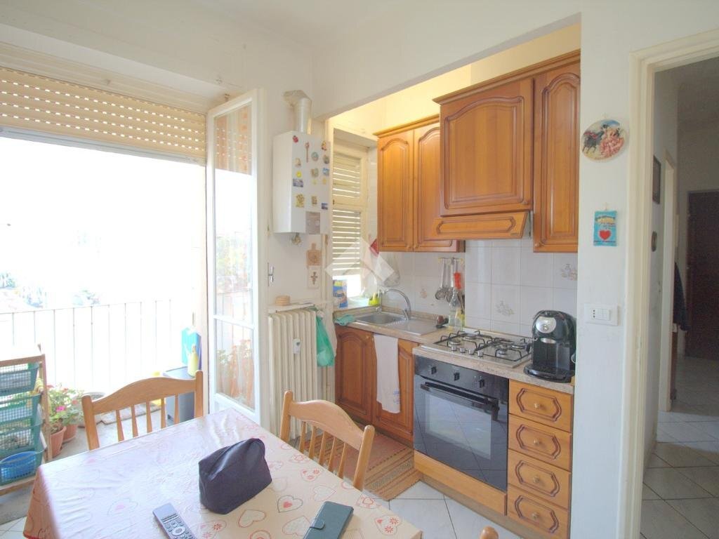 Three-room apartment Via Monginevro, Torino (neighborhood Pozzo Strada) - photo 3