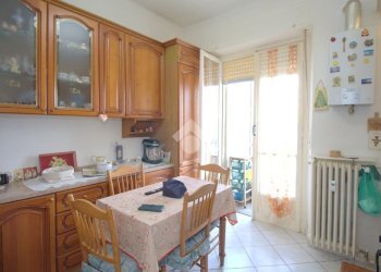 Three-room apartment Via Monginevro, Torino (neighborhood Pozzo Strada) - photo 2