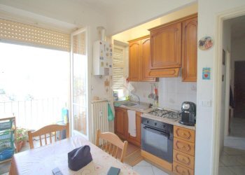 Three-room apartment Via Monginevro, Torino (neighborhood Pozzo Strada) - photo 3