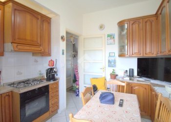 Three-room apartment Via Monginevro, Torino (neighborhood Pozzo Strada) - photo 4