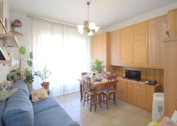 Three-room apartment Via Monginevro, Torino (neighborhood Pozzo Strada) - photo 6