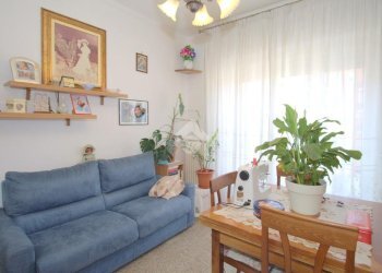 Three-room apartment Via Monginevro, Torino (neighborhood Pozzo Strada) - photo 7