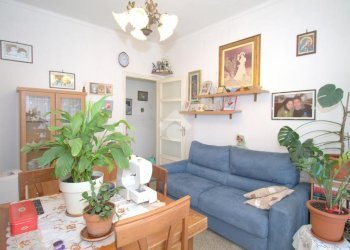 Three-room apartment Via Monginevro, Torino (neighborhood Pozzo Strada) - photo 8