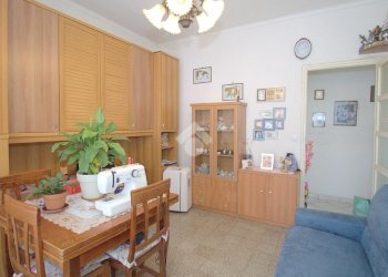 Three-room apartment Via Monginevro, Torino (neighborhood Pozzo Strada) - photo 9