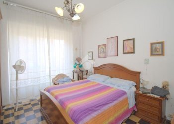 Three-room apartment Via Monginevro, Torino (neighborhood Pozzo Strada) - photo 10