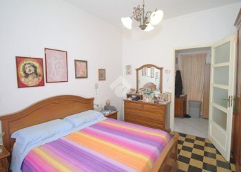 Three-room apartment Via Monginevro, Torino (neighborhood Pozzo Strada) - photo 11