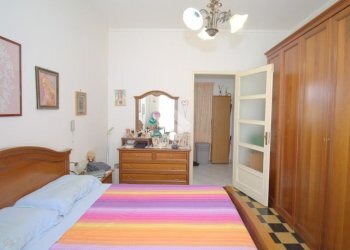 Three-room apartment Via Monginevro, Torino (neighborhood Pozzo Strada) - photo 12