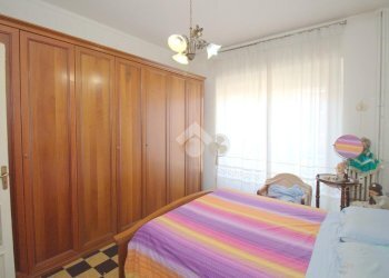 Three-room apartment Via Monginevro, Torino (neighborhood Pozzo Strada) - photo 13