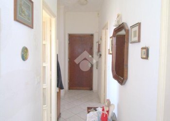 Three-room apartment Via Monginevro, Torino (neighborhood Pozzo Strada) - photo 14