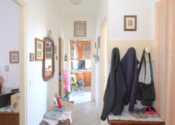 Three-room apartment Via Monginevro, Torino (neighborhood Pozzo Strada) - photo 15
