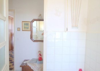 Three-room apartment Via Monginevro, Torino (neighborhood Pozzo Strada) - photo 17