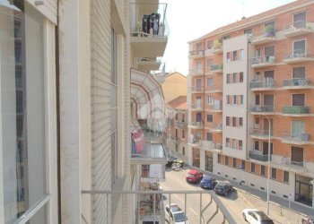 Three-room apartment Via Monginevro, Torino (neighborhood Pozzo Strada) - photo 18