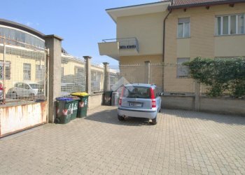 Three-room apartment Via Monginevro, Torino (neighborhood Pozzo Strada) - photo 20
