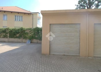 Three-room apartment Via Monginevro, Torino (neighborhood Pozzo Strada) - photo 22