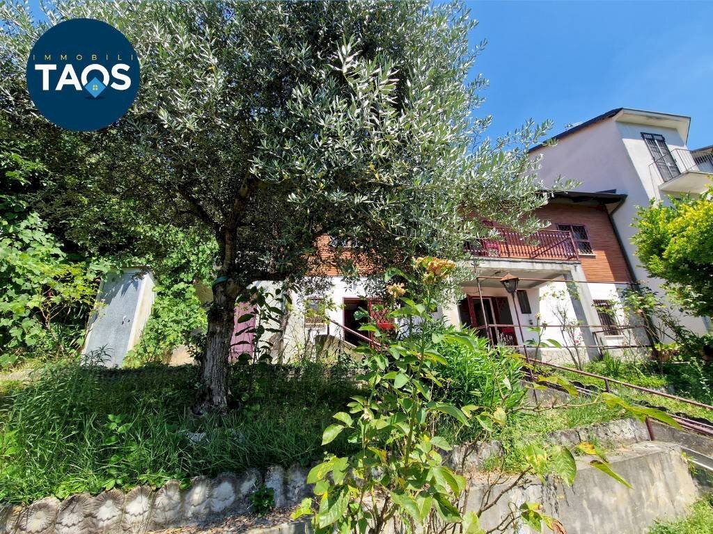 Villa Bifamiliare Corso Chieri, 29/7, Torino (zona Madonna del Pilone) - foto 1