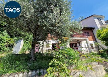 Semi-detached Villa Corso Chieri, 29/7, Torino (neighborhood Madonna del Pilone) - photo 1