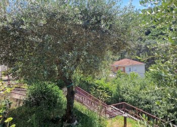 Semi-detached Villa Corso Chieri, 29/7, Torino (neighborhood Madonna del Pilone) - photo 2